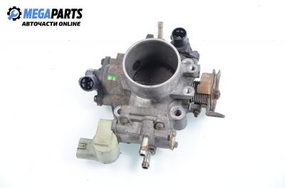 Clapetă carburator for Honda HR-V (1999-2006) 1.6