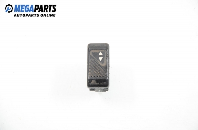 Power window button for Renault Clio I 1.4, 75 hp, 3 doors, 1992