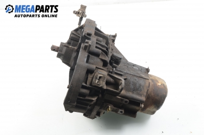  for Renault Twingo 1.2, 54 hp, 1994