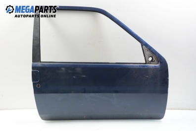 Door for Peugeot 106 1.4, 75 hp, hatchback, 3 doors, 1998, position: right