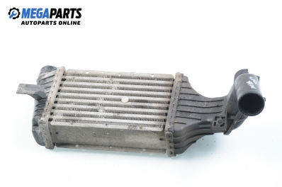 Intercooler for Opel Astra G 1.7 16V DTI, 75 hp, hatchback, 5 doors, 2000