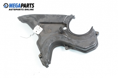 Timing belt cover for Mitsubishi Pajero II 2.5 TD 4WD, 99 hp, 1999
