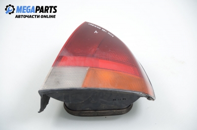 Tail light for Mitsubishi Carisma 1.9 TD, 90 hp, hatchback, 1998, position: rear - right