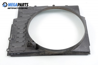 Deflector pentru BMW 7 (E65, E66) 4.0 D, 258 cp automat, 2003