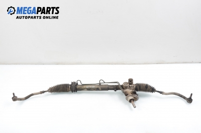 Hydraulic steering rack for Ford Galaxy 2.3 16V, 146 hp automatic, 1998