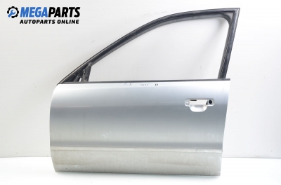 Door for Audi A4 (B5) 1.8, 125 hp, sedan automatic, 1996, position: front - left