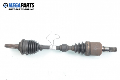 Antriebswelle für Mazda 6 2.0 DI, 136 hp, combi, 2003, position: links
