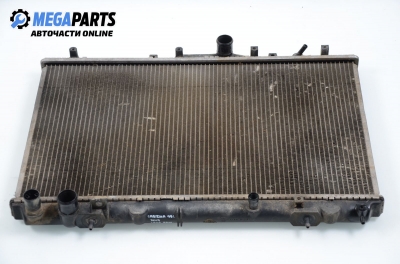 Radiator de apă for Mitsubishi Carisma (1995-2003) 1.9, hatchback