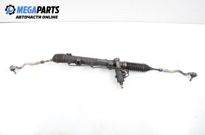 Hydraulic steering rack for BMW 3 (E46) 1.9, 118 hp, sedan, 1999