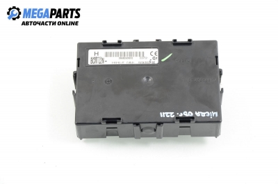 Komfort-modul für Nissan Micra 1.2 16V, 80 hp, 3 türen, 2003 № BCM L2N