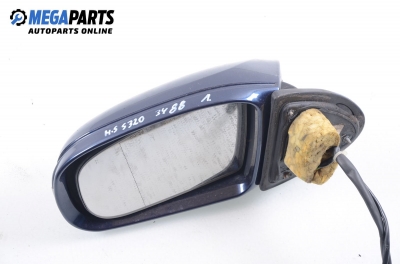Oglindă pentru Mercedes-Benz S-Class W220 3.2, 224 cp, 2000, poziție: stânga