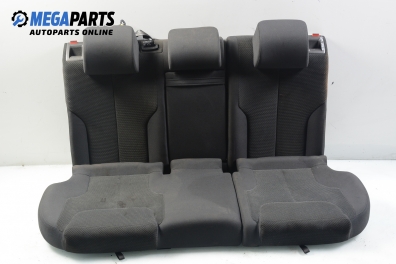 Scaune pentru Volkswagen Passat (B6) 2.0 TDI, 140 cp, combi, 2006, poziție: din spate