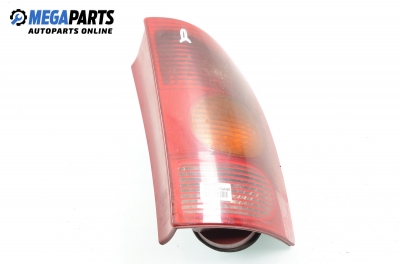 Tail light for Renault Megane I 1.9 dCi, 102 hp, station wagon, 2002, position: right