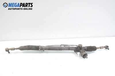 Hydraulic steering rack for Audi A4 (B5) 1.8, 125 hp, sedan automatic, 1996