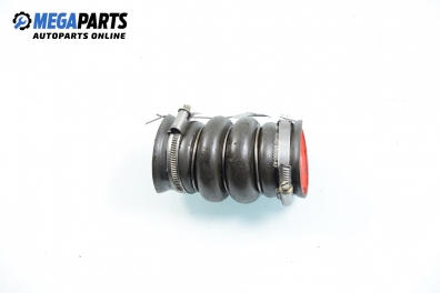 Turbo hose for Ford Focus I 1.8 TDCi, 115 hp, hatchback, 5 doors, 2002