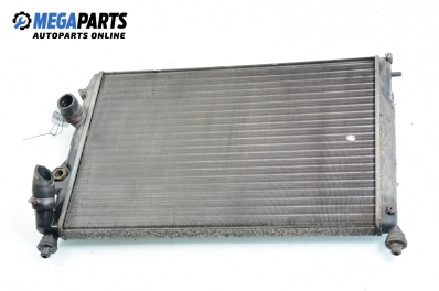 Wasserradiator für Renault Megane Scenic 2.0 16V, 139 hp, 2001