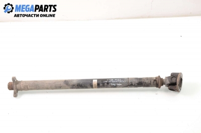 Tail shaft for Land Rover Discovery II (L318) 4.0, 185 hp automatic, 2002, position: rear