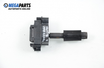 Ignition coil for Ford Galaxy 2.3 16V, 146 hp automatic, 1998