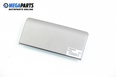 Plastic interior for BMW 7 (E65) 3.5, 272 hp automatic, 2002, position: fața