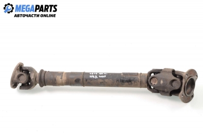Tail shaft for Land Rover Discovery II (L318) (1998-2004) 4.0 automatic, position: front