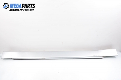 Side skirt for BMW 7 (E65) 4.0 D, 258 hp automatic, 2003, position: left