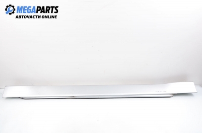 Außenschwelle for BMW 7 (E65) 4.0 D, 258 hp automatic, 2003, position: links