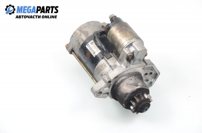 Anlasser für Nissan Almera Tino 2.2 DI, 115 hp, 2006 № 23300 WD001