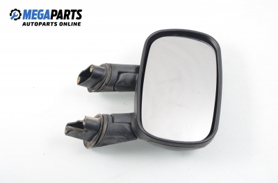 Mirror for Fiat Doblo 1.9 D, 63 hp, truck, 2001, position: right