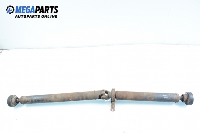 Tail shaft for Audi 100 (C4) 2.3 Quattro, 134 hp, station wagon, 1991