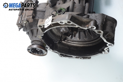  for Volkswagen Golf IV 1.4 16V, 75 hp, 1999