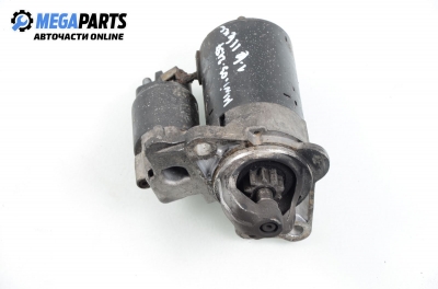 Starter for Mini Cooper (R50, R53) 1.6, 116 hp, 2003