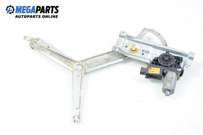 Electric window regulator for Opel Tigra 1.6 16V, 106 hp, 1998, position: left № GM 90 520 201