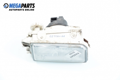Lampă de ceață spate pentru Volkswagen Passat (B4) 1.8, 90 cp, sedan, 1994, poziție: stânga