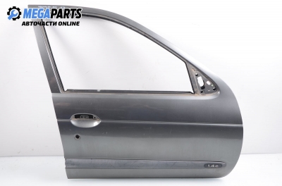 Door for Renault Megane I 1.6, 90 hp, sedan, 1997, position: front - right