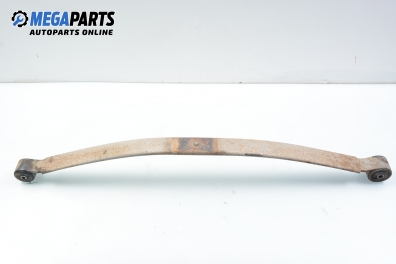 Leaf spring for Ford Transit 2.4 TDCi, 140 hp, truck, 2007