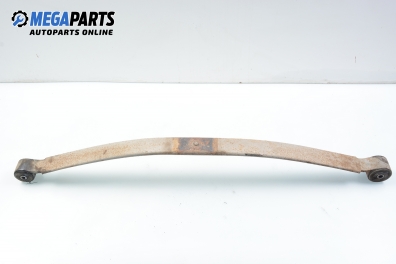 Leaf spring for Ford Transit 2.4 TDCi, 140 hp, truck, 2007