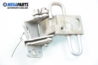 Balama ușă for Volkswagen Touran 1.9 TDI, 90 hp, 2005, position: dreaptă - spate