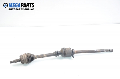 Driveshaft for Renault Espace III 2.2 12V TD, 113 hp, 1997, position: right