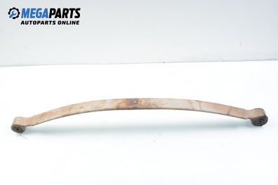 Leaf spring for Ford Transit 2.4 TDCi, 140 hp, truck, 2007