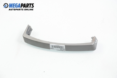 Plastic interior for BMW 7 (E65) 3.5, 272 hp automatic, 2002, position: stânga