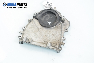 Timing belt cover for Audi A6 (C6) 2.7 TDI, 180 hp, sedan, 2005, position: right