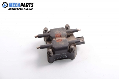 Bobină de aprindere for Mini Cooper (R50, R53) 1.6, 90 hp, 2002