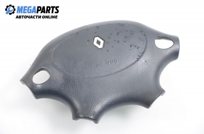 Airbag for Renault Megane I 1.6, 90 hp, sedan, 1997