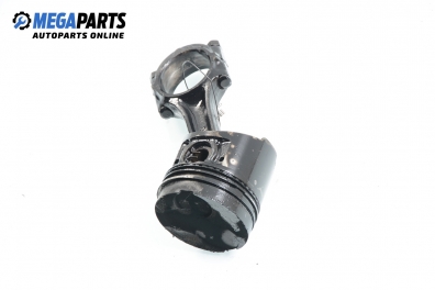 Piston cu bielă pentru Mitsubishi Pajero II 2.5 TD 4WD, 99 cp, 1999