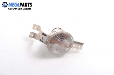 Semnalizator for Mini Cooper (R50, R53) 1.6, 90 hp, 2002, position: dreapta