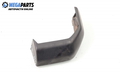 Part of rear bumper for Land Rover Discovery II (L318) (1998-2004) 4.0 automatic, position: rear - right