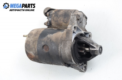 Anlasser für Mazda 323 (BG) 1.3 16V, 73 hp, 3 türen, 1992