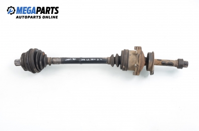 Driveshaft for Ford Galaxy 2.3 16V, 146 hp automatic, 1998, position: right