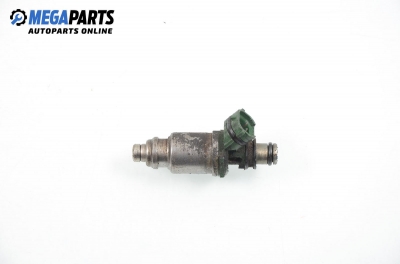 Benzineinspritzdüse for Toyota RAV4 (XA10) 2.0, 129 hp, 1995