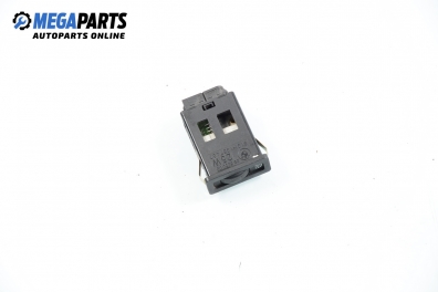 Lighting adjustment switch for BMW 3 (E36) 1.8, 115 hp, sedan, 1993 № BMW 61.31-1 387 457